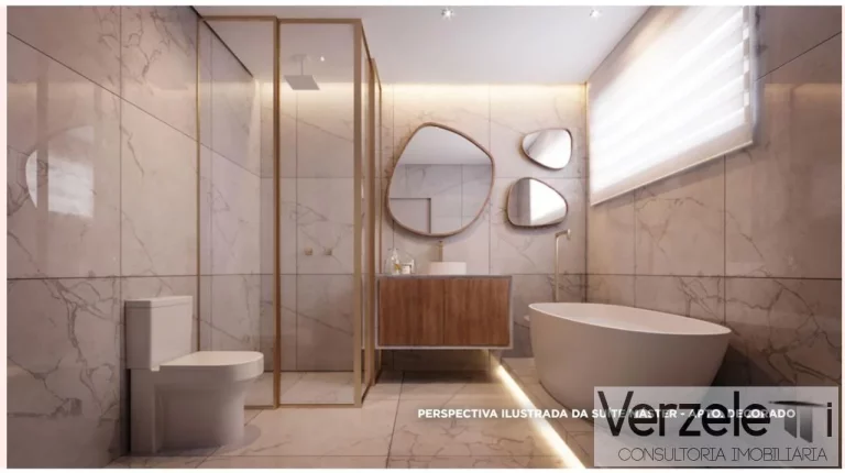 Imagem Frente ao Mar para Venda em Balneário Camboriú / SC no bairro Centro