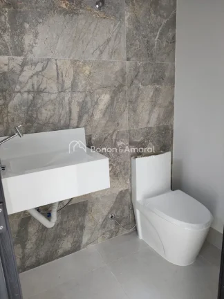 Imagem Casa térrea à venda 03 dormitórios no Condomínio Franceschini Hortolândia - SP