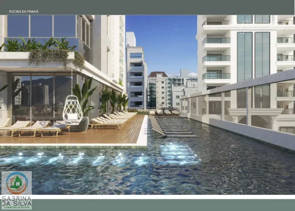 Imagem Apartamento - Meia Praia - Itapema