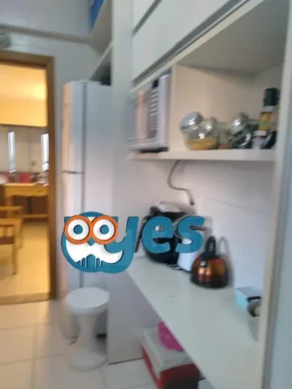 Imagem Apartamento no Mirante Patamares