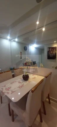 Imagem AP-25237 - LINDO APARTAMENTO NO JARDIM CALIFÓRNIA EM JACAREÍ