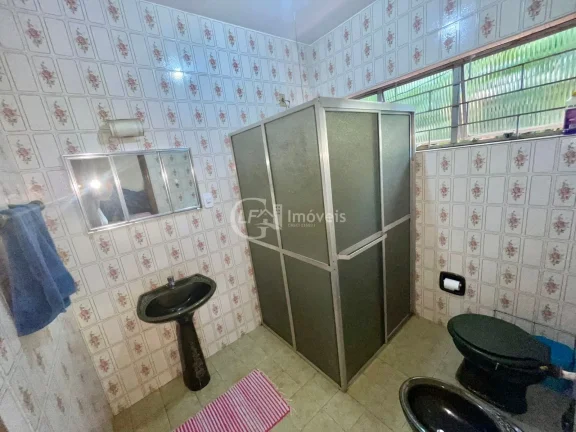 Imagem Impecável Casa à Venda na Orla Morena em Campo Grande-MS: 4 Quartos, 1 Suíte, 4 Salas, 2 Banheiros, 7 Vagas, 289,61 m²!