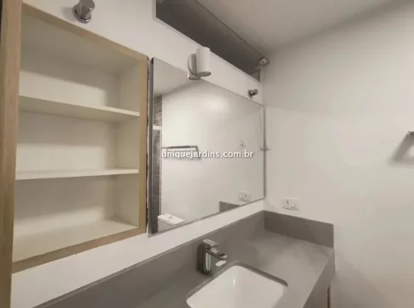 Imagem Apartamento para alugar Pinheiros São Paulo