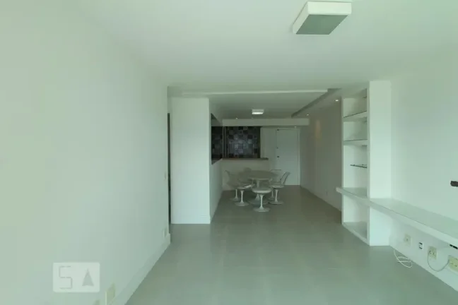 Imagem Apartamento à Venda - Recreio, 3 Quartos, 97 m2