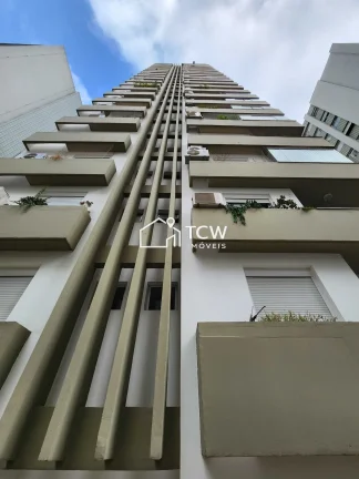 Imagem Apartamento com 4 Quartos à venda no Jardim Paulista