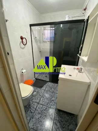 Imagem Apartamento de 2 quartos na Vila Domitila - São Paulo-SP: venda ou locação!