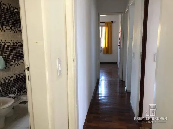 Imagem Casa à venda, 117 m² por R$ 525.000,00 - Granja Guarani - Teresópolis/RJ