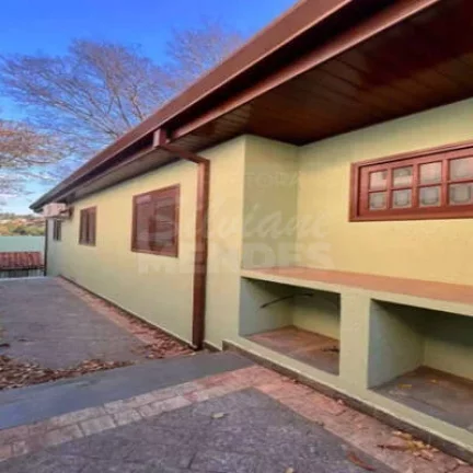 Imagem Casa no Condomínio Village Vert em Sorocaba – SP