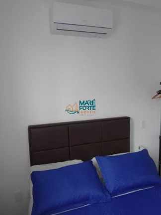 Imagem Apartamento próximo a Praia das Toninhas em Ubatuba SP