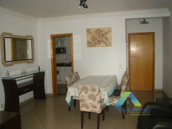 Imagem Apartamento Térreo à venda com 3 dormitórios e 2 banheiros na Vila Das Mercês /São Paulo!!