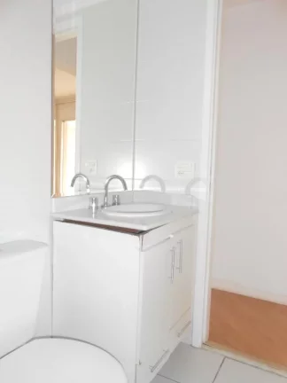Imagem Apartamento com 2 dormitorios na Antonio Carlos