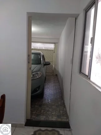 Imagem Imóvel em Sao Paulo na Zona leste, localizado no bairro Conj. Promorar Rio Claro / próximo ao Céu São Rafael.