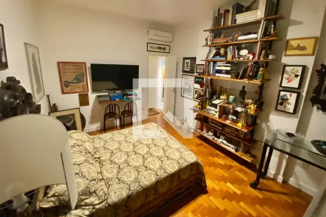 Imagem Apartamento à Venda - Copacabana, 2 Quartos, 130 m2