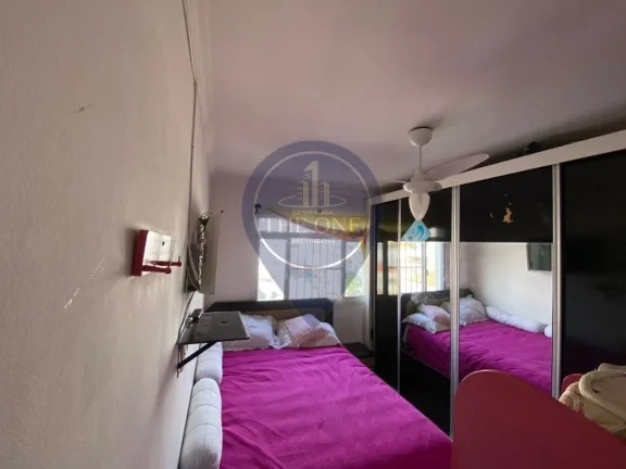 Imagem Apartamento à venda na Bela Vista, São Paulo-SP: 1 quarto, 1 sala, 1 banheiro e 34m² de área. Venha conferir!