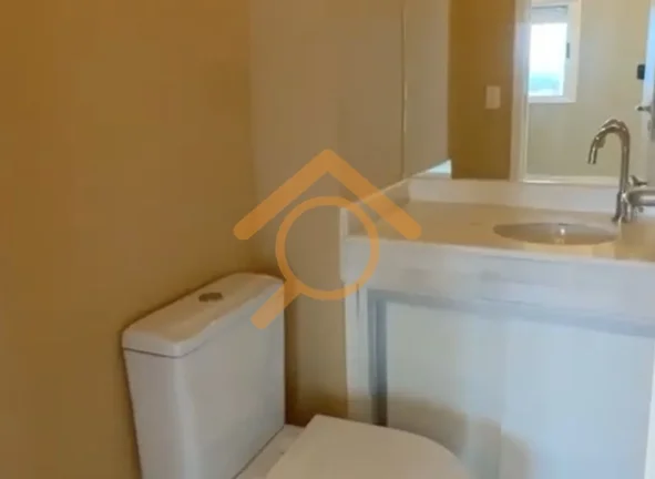 Imagem Imperdível: Apartamento à venda em São Paulo-SP, 3 quartos, 1 suíte, 2 salas, 2 vagas de garagem, 117 m² em Jurubatuba!