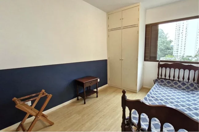Imagem APARTAMENTO RESIDENCIAL em São Paulo - SP, Morumbi