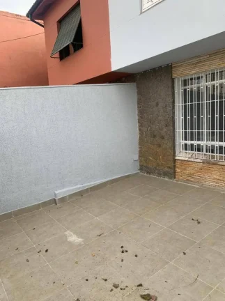 Imagem Sobrado Residencial Morumbi p/Locação Reformado - 160M² - 2 Dorms, 1 Suíte.