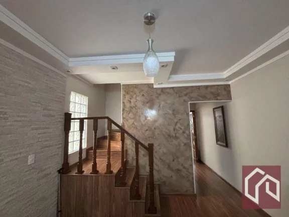 Imagem Sobrado à venda, 130 m² por R$ 650.000,00 - Parque Continental - Guarulhos/SP
