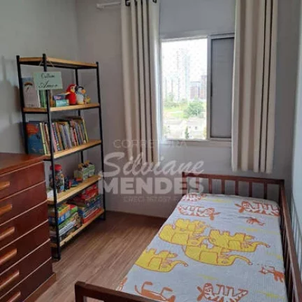 Imagem Apartamento com 62 m² próximo ao Shopping Iguatemi Esplanada