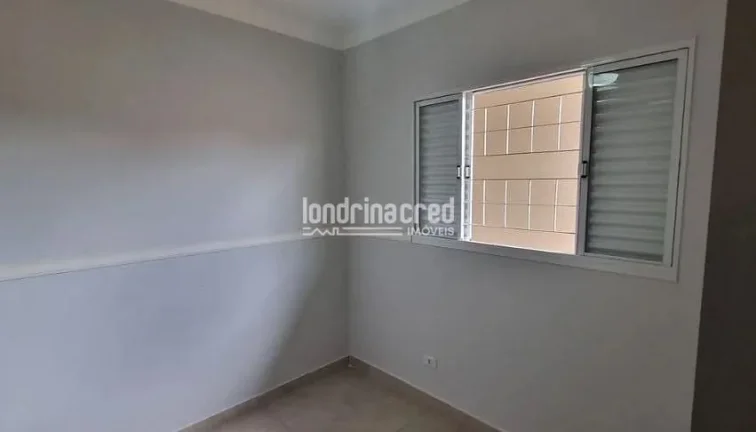 Imagem Linda Casa no Residencial do Café com 2 Dormitórios, Suíte e 125m² de Conforto