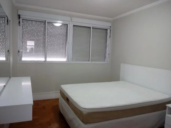 Imagem Apartamento com 3 dormitórios e suite na São Luis