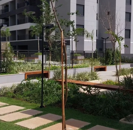 Imagem Viva com estilo no Ampliare Taquaral ? um dos endereços mais desejados de Campinas!

Este apartamen...