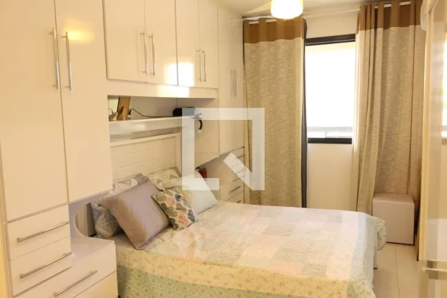 Imagem Apartamento à Venda - Recreio, 2 Quartos, 72 m2