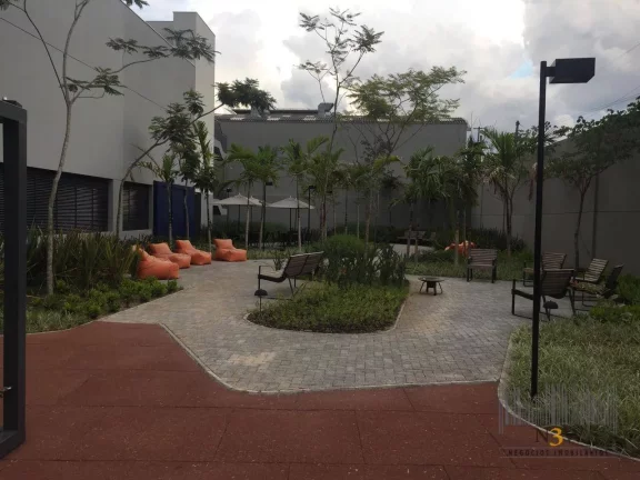 Imagem Apartamento com 1 dormitório à venda, 62 m² por R$ 950.000,00 - Vila Leopoldina - São Paulo/SP
