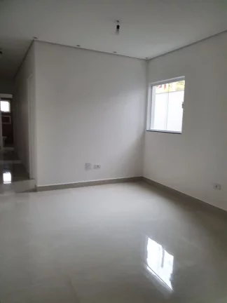 Imagem Apartamento à venda no bairro Vila Curuçá - Santo André/SP
