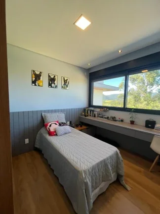 Imagem Casa Alto Padrão Jundiai