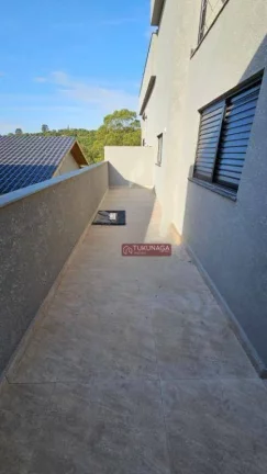 Imagem Casa à venda, 117 m² por R$ 550.000,00 - Mato Dentro - Mairiporã/SP