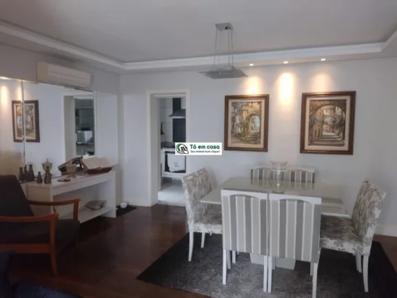 Imagem APARTAMENTO RESIDENCIAL em SÃO JOSÉ DOS CAMPOS - SP, PARQUE RESIDENCIAL AQUARIUS