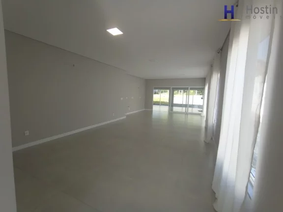 Imagem CASA RESIDENCIAL em SÃO FRANCISCO DO SUL - SC, Acaraí