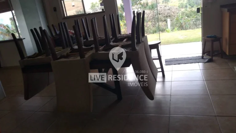 Imagem Chácara à Venda em Itatiba no Recanto dos Pássaros com 1900m² de Terreno