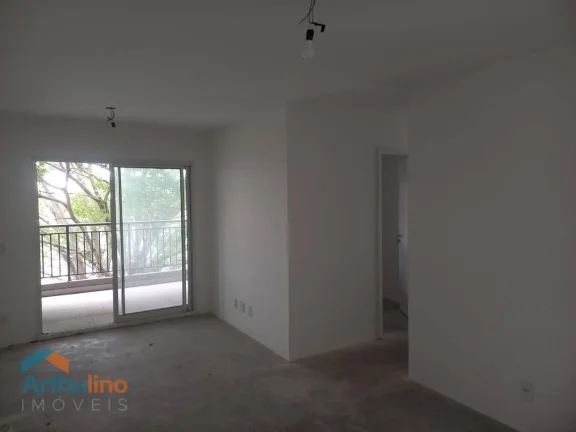 Imagem Apartamento 83 m², 3 dormitórios 1 suite, 2 vagas, à venda, por R$ 850.000 - Santo Amaro - SP