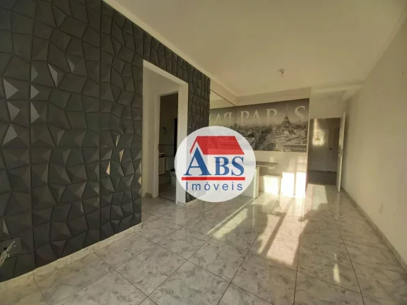 Imagem Apartamento com 2 dormitórios à venda, 60 m² por R$ 260.000,00 - Canto do Forte - Praia Grande/SP