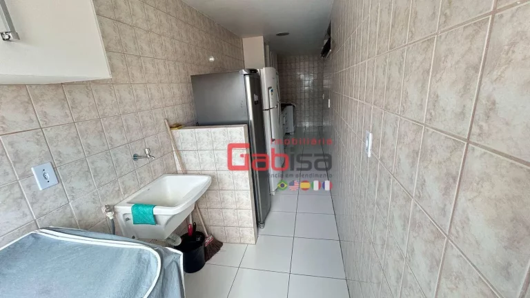 Imagem Cobertura com 3 dormitórios à venda, 150 m² por R$ 950.000,00 - Prainha - Arraial do Cabo/RJ