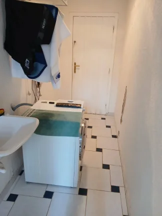 Imagem Casa Térrea com 3 Quartos - Jd. Europa