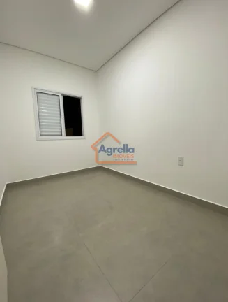 Imagem Oregon Residencial Clube - Apartamento à venda no bairro Jardim Igaçaba - Mogi Guaçu/SP