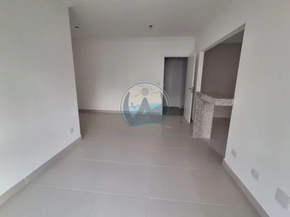 Imagem APARTAMENTO RESIDENCIAL em UBATUBA - SP, ARACAÚ