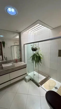 Imagem Casa, CONDOMINIO PORTAL DAS AGUAS, 3 quartos, sendo um suítes com closet, Varan