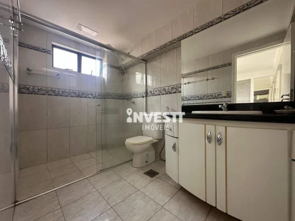 Imagem Apartamento à venda no Setor Bueno - Goiânia/GO