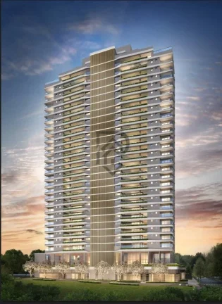 Imagem Apartamento Alto Padrão em Paraíso, São Paulo/SP
