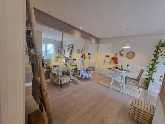 Apartamento com uma localização unica, no coração de Joinville, ao lado do batalhão, apartament...