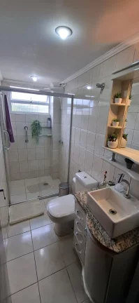 Imagem Apartamento a venda 3 quartos no Capão do Imbuia