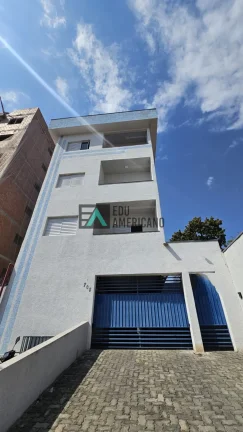 Imagem APARTAMENTO NO ALVINÓPOLIS 2 DORMITÓRIOS