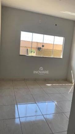 Imagem Casa com 2 dormitórios à venda, 90 m² por R$ 320.000,00 - Residencial beira Rio I - Itumbiara/GO