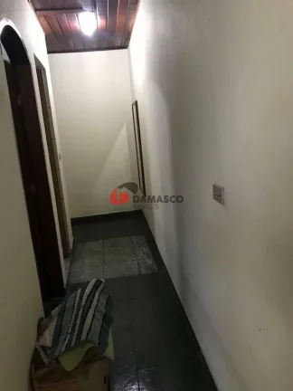 Imagem Sobrado à venda 3 Quartos, 2 Suites, 1 Vaga, 144M², Santa Maria, São Caetano do Sul - SP
