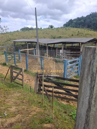Imagem FA-25256 - FAZENDA À VENDA EM ELDORADO-SP