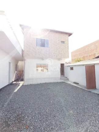 Imagem 3 Casas a Venda em terreno de 311m² em Barra Velha/SC